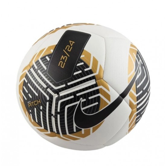 Nike Pitch Futbol Topu 23/24 Fb2978-102 Orjinal Ürün