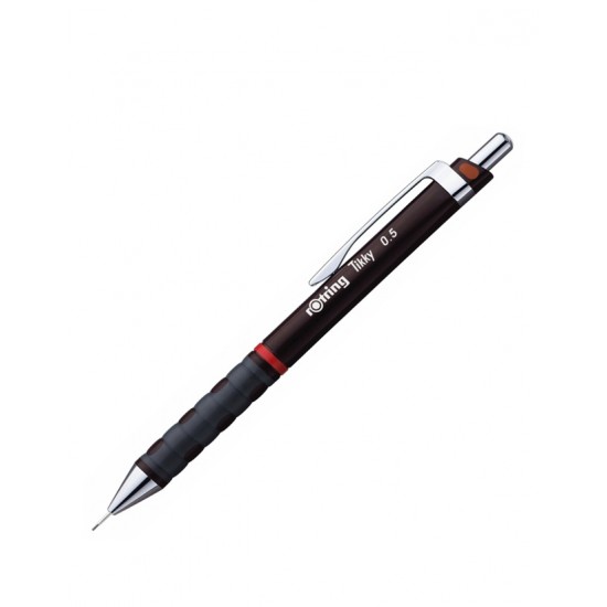 Rotring Tikky 0,7 Versatil Kalem Kahverengi - Orjinal - 2 adet
