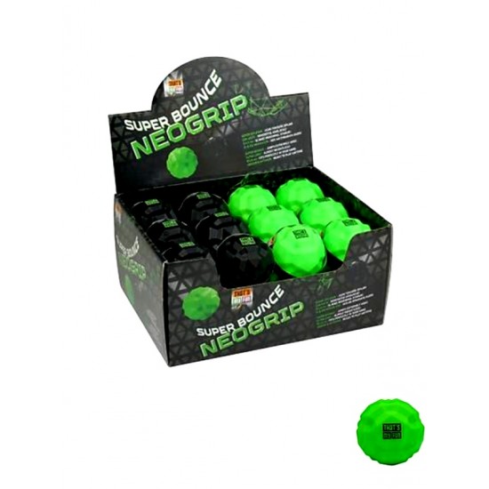 My Fun Neogrıp Ay Topu Çok Zıplayan Top Kaliteli Çok Farklı Karışık - 3 adet 