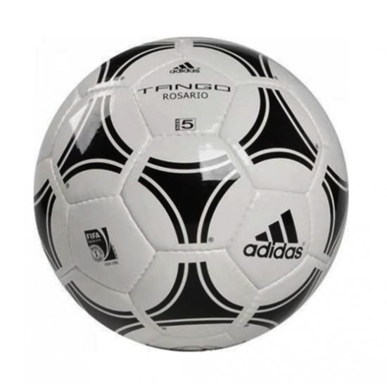 Adidas Tango Rosario Futbol Topu Beyaz-Siyah Orjinal Ürün