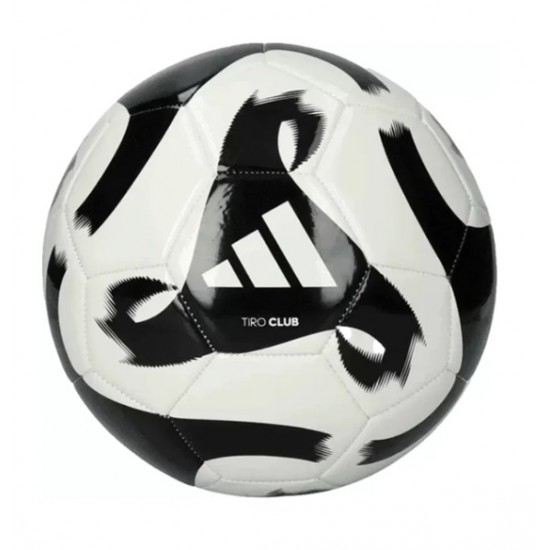 Adidas Trio Clup Futbol Topu Beyaz-Siyah Ht2430 Orjinal Ürün