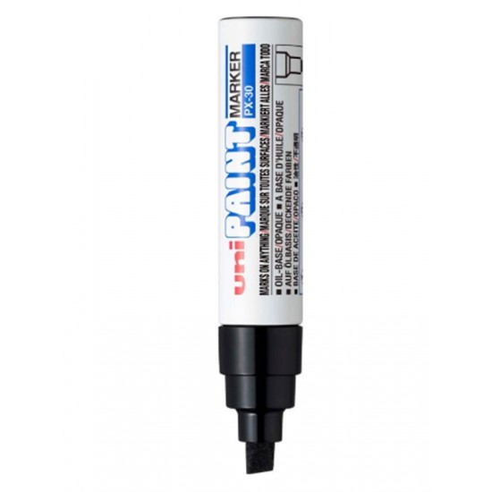 Uniball Paint Marker Kalem 4.0-8.5Mm Siyah
