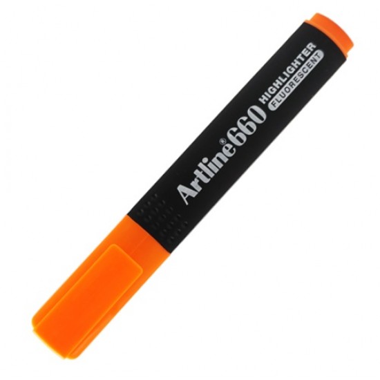 Artline Fosforlu Kalem 1,0Mm Turuncu