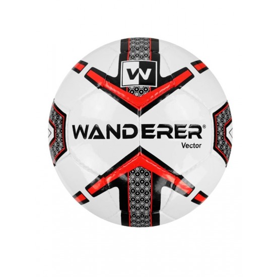 Wanderer Futbol Topu No:5 Orjinal Lisanslı Kaliteli