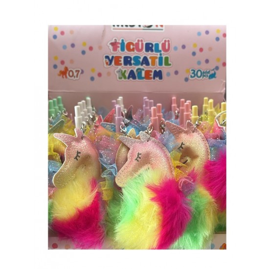 Misyon Unicorn Versatil Kalem 0,7 Uçlu Kalem - 1 adet