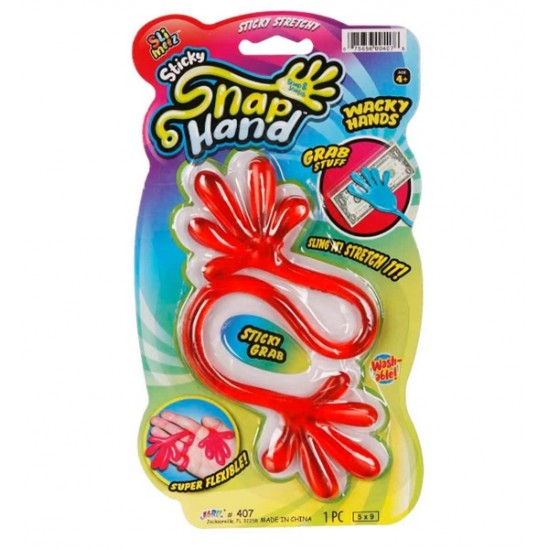 Nanlı Toys El Şilaps Oyuncak Renkli