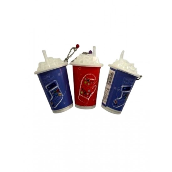 Vagon My Friends Islak Mendil Milkshake Bardağı Karışık - 1 adet