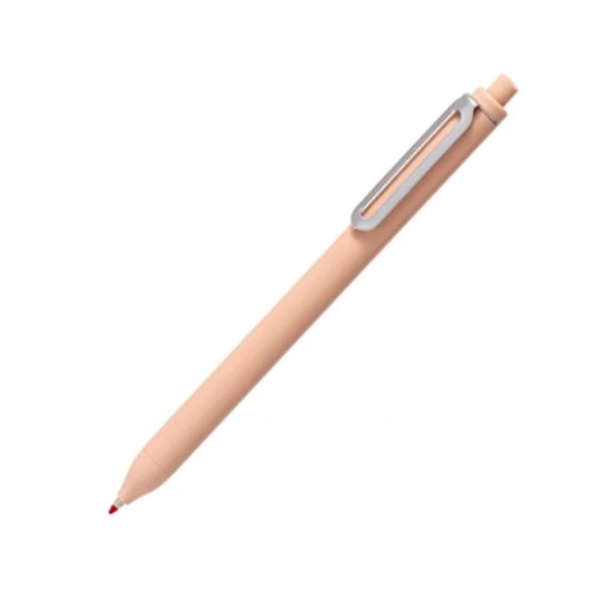 Deli İnfini Gel Pen Basmalı Karışık 0,5 İnce Uçlu Jel Kalem Mavi