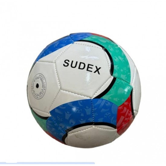 Sudex Futbol Topu Farklı Renkler