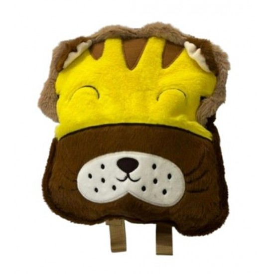 Unicus Peluş Sırt Çantası Aslan Uncs-1065