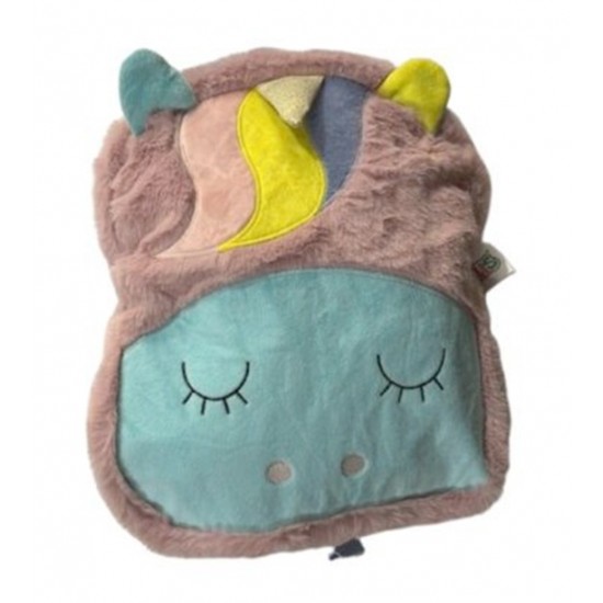 Unicus Peluş Sırt Çantası Unicorn Uncs-1063