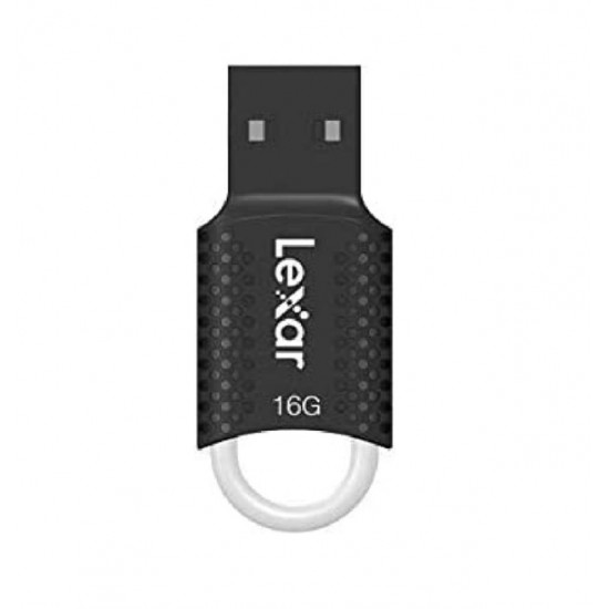 Lexar 16 GB JumpDrive V40 USB 2.0 Flash Bellek
