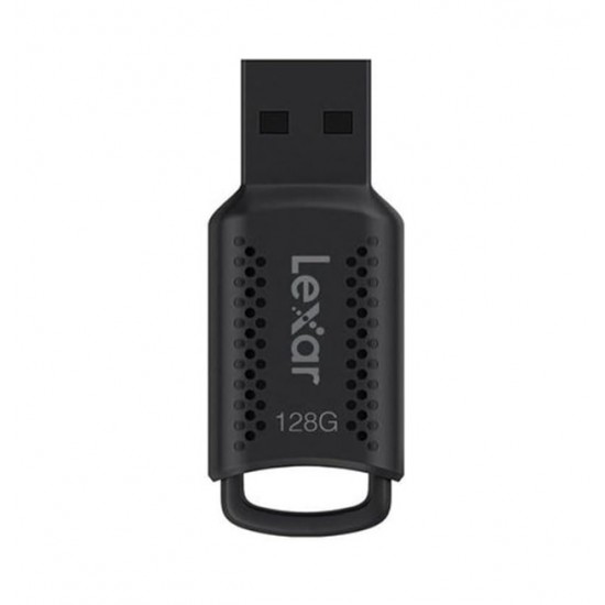 Lexar 128 GB JumpDrive V400 USB 3.0 Flash Bellek