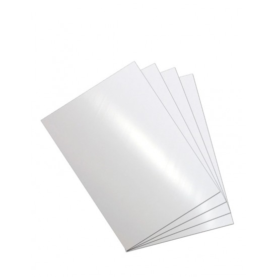 Bristol Fon Kartonu 50X70 160 gr Rulo Şeklinde - 5 adet
