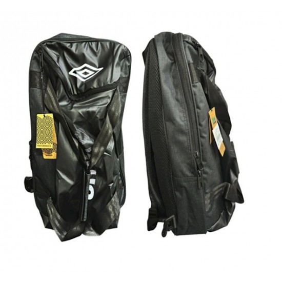 Umbro Büyük Sırt Çantası Siyah Tt-0021