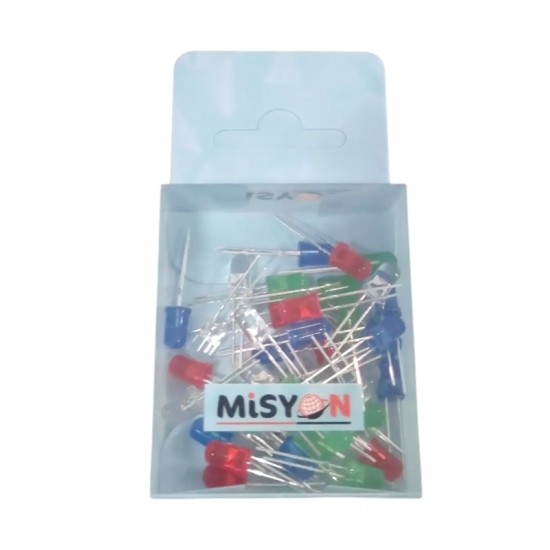 Misyon Diyot Led 40Lı