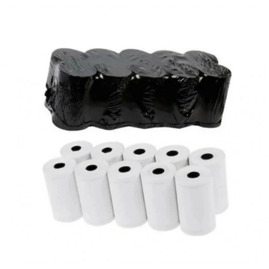 Stilo Termal Rulo 56X14Mt Pos Rulosu 10 lu