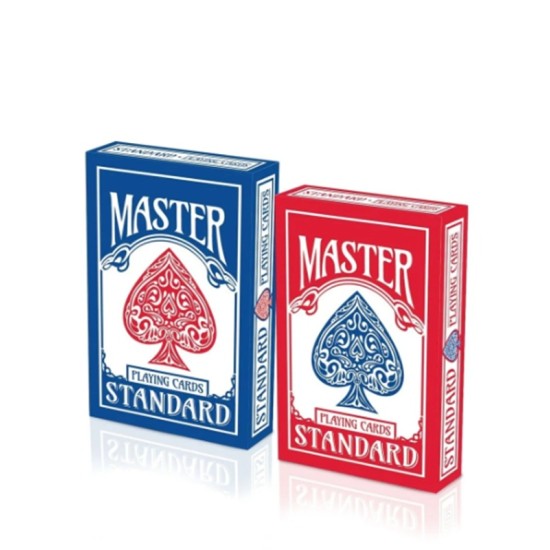İskambil Kartı Oyun Kağıdı - 2 paket