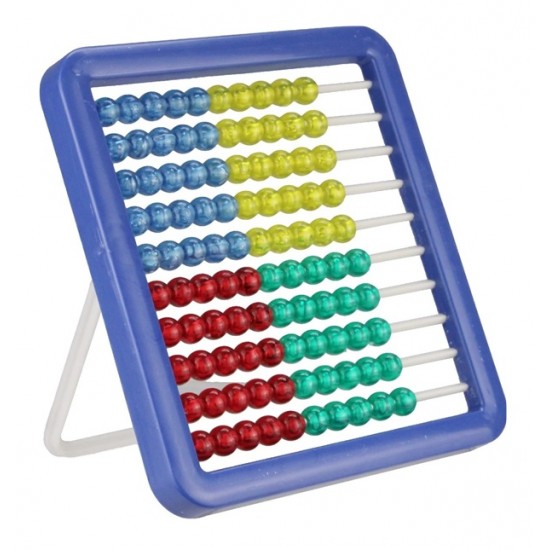 Fixpoint Lüx Abaküs Mishap 12X12Cm - 2 adet