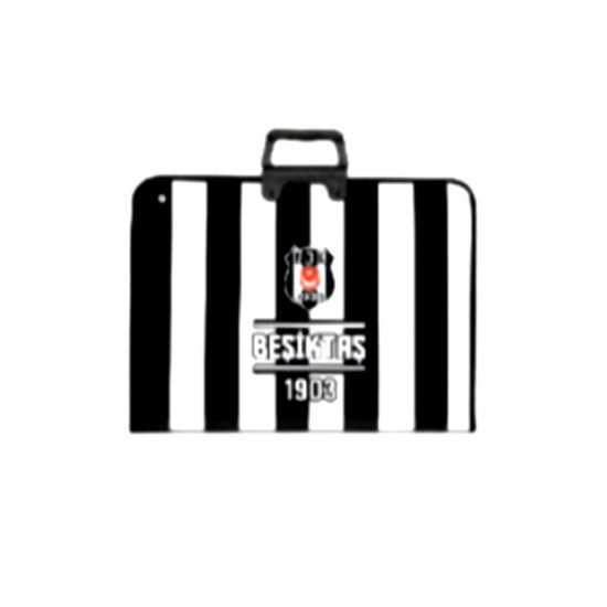 Beşiktaş Proje Çantası 35X50 Orjinal Lisanslı
