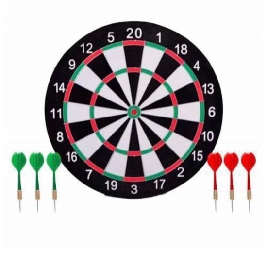 Can Sport Dart Seti 17" 40Cm