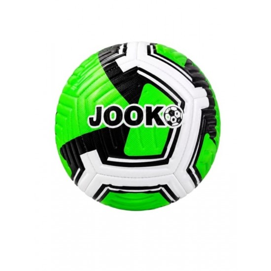 Jook Futbol Topu Bsf-66 Farklı Renk