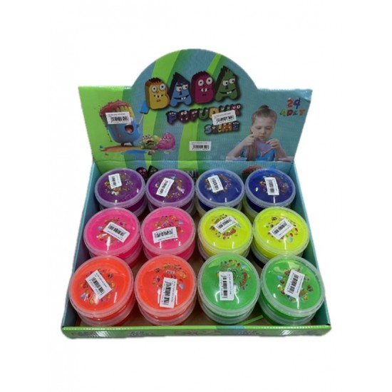 Sweet Slime Oyuncak karışık - 5 adet