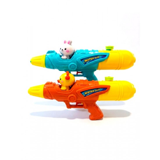 Oyuncak Su Tabancası Büyük  Water Gun - 1 adet