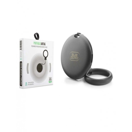 Subzero Taşınabilir Konum Belirleme Cihazı Tg-60