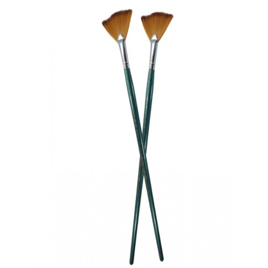 Habico Yelpaze Fırça Art 295 No:12 - 1 adet