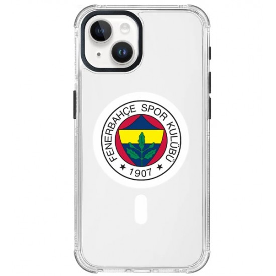 Beşiktaş Telefon Kılıfı İphone 15 Orijinal Lisanslı