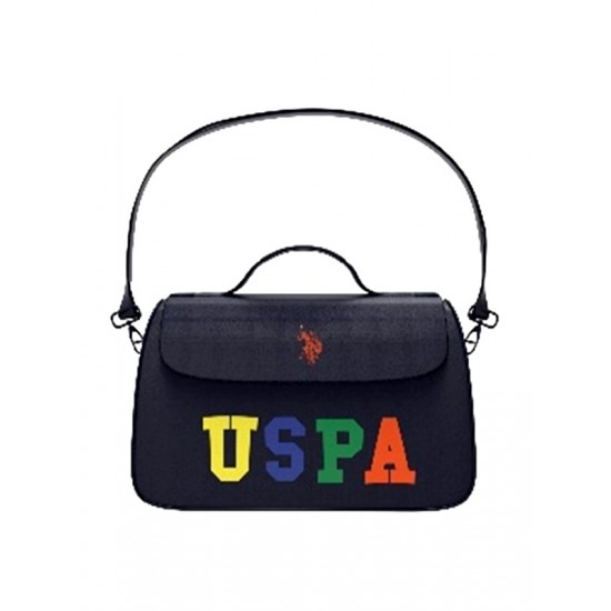 U.S.Polo Assn. Beslenme Çantası Lacivert Plbscayd26178 Orjinal Lisanslı