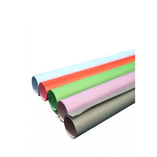 Vagon Ambalaj Kağıdı Sedef Paketleme Kağıdı 70X100Cm S-022 Karışık - 6 adet
