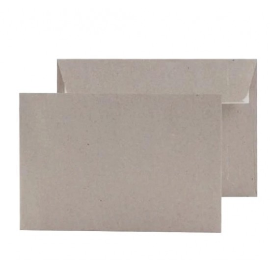 Oyal Kraft Zarf 11,4X16,20 70GR Sarı Zarf 500 lü
