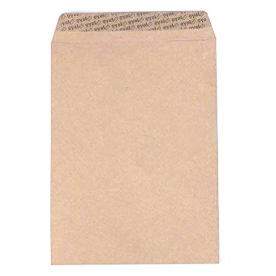 Oyal Torba Zarf 90Gr 330X450mm 33x45cm 250Li