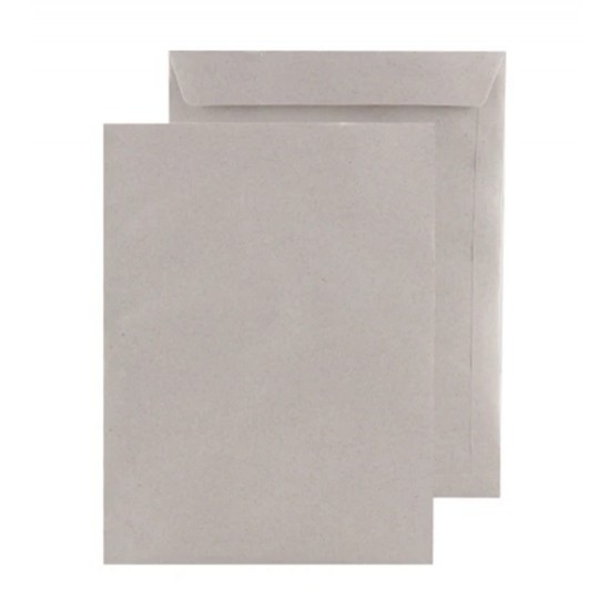 Oyal Torba Zarf Kraft 24X32 90Gr 25Li