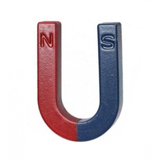 U Mıknatıs Büyük - 2 adet