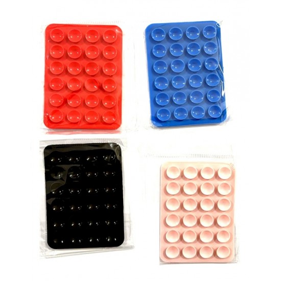 Telefon Popit Yapışkanlı Karışık - 1 adet