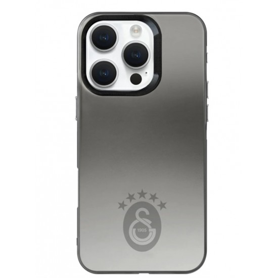 Galatasaray Telefon Kılıfı İphone 14 Pro Orijinal Lisanslı