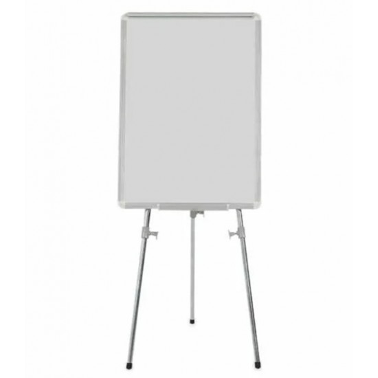 İnter Ayaklı Yazı Tahtası 40X55 ve Lateks Tahta silgisi 8694642001185