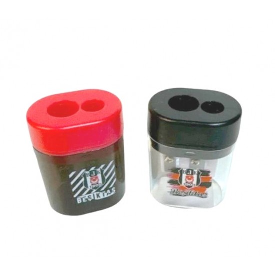 Tmn Beşiktaş Çiftli Kalemtraş Lisanslı - 2 adet