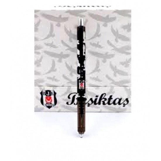 Tmn Beşiktaş Versatil Kalem 0,7 Lisanslı - 1 adet