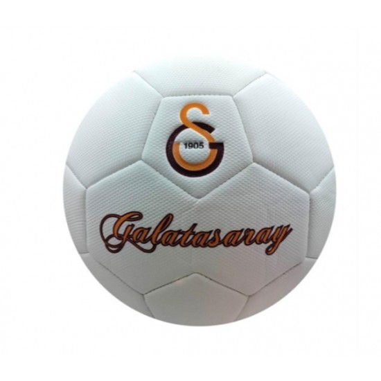 Tmn Galatasaray Futbol Topu No:5 Lisanslı