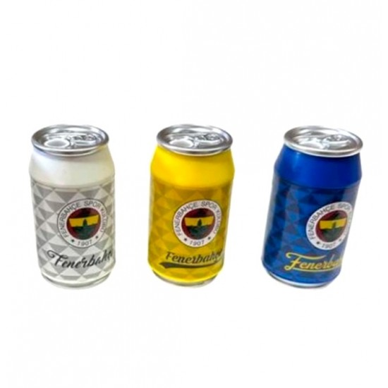 Tmn Fenerbahçe Kalemtraş Silgili Lisanslı - 1 adet