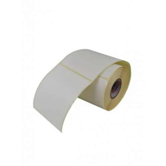 Ekstrafix Termal Barkod Etiketi 70X100 Mm 500Lü - 3 adet