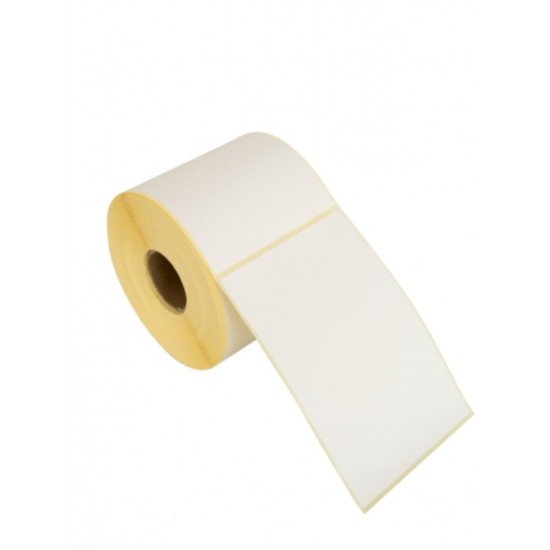 Ekstrafix Termal Barkod Etiketi 50X100mm 500Lü - 3 adet