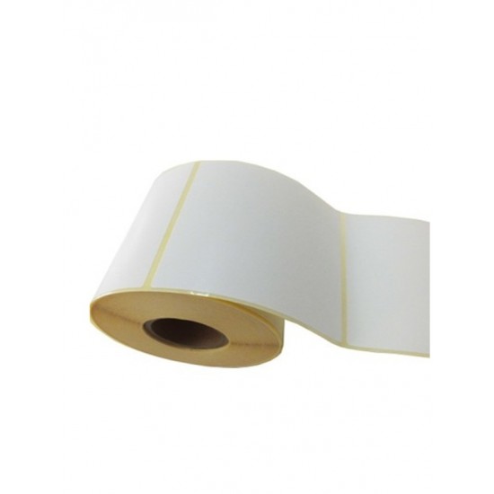 Ekstrafix Termal Barkod Etiketi 100X100 Mm 500Lü - 3 adet