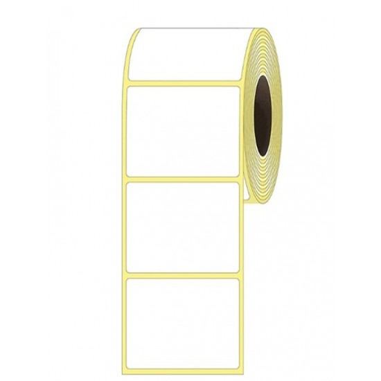 Ekstrafix Termal Barkod Etiketi 50X70Mm 1000Li - 3 adet