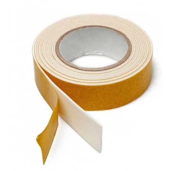 Çift Taraflı Köpük Bant 24Mmx5M