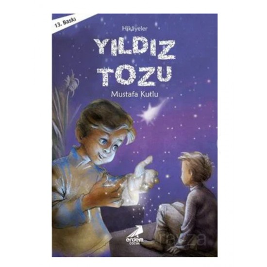 Erdem Çocuk - Yıldız Tozu - Mustafa Kutlu